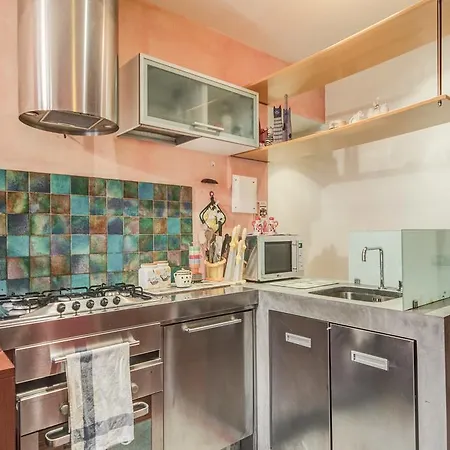 Apartamento Rr Testaccio Roma