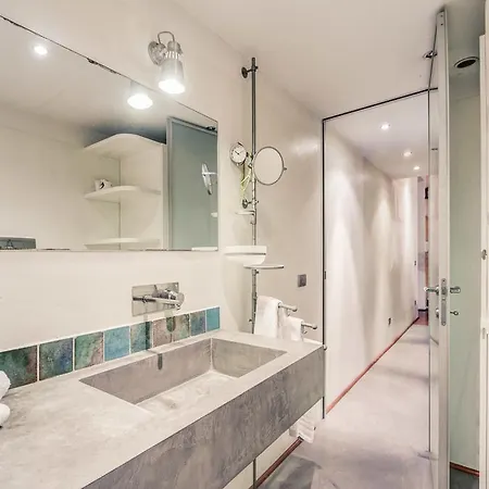 Apartamento Rr Testaccio