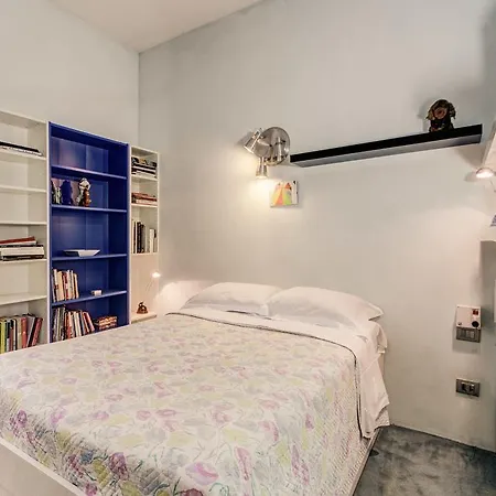 Rr Testaccio Apartamento Roma