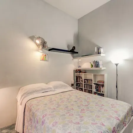 Apartamento Rr Testaccio Roma