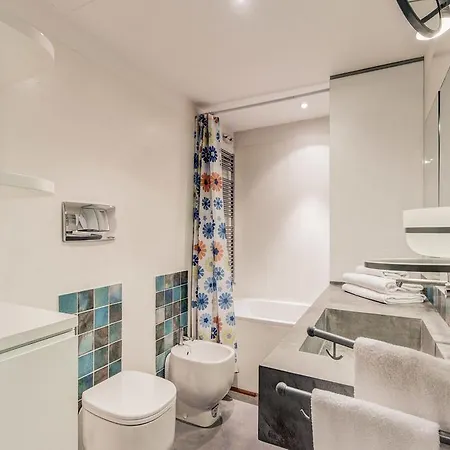 Apartamento Rr Testaccio